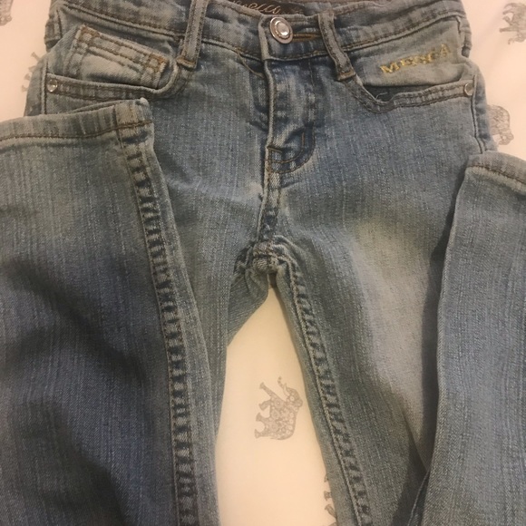Mecca Girl 4t Jeans - Picture 2 of 4